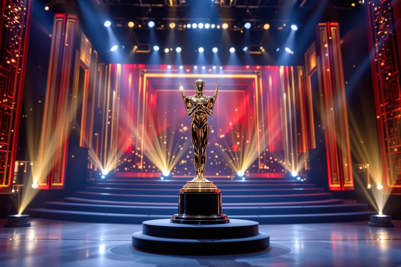 小视频免费观看荣获第32届金鸡奖最佳制片公司